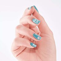 Stay Bold It´s Gold Pegatinas Uñas  1ud.-225166 Stay Bold It´s Gold Pegatinas Uñas  1ud.-225166 3